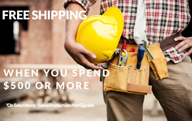 Industrial Strength, Competitive Pricing